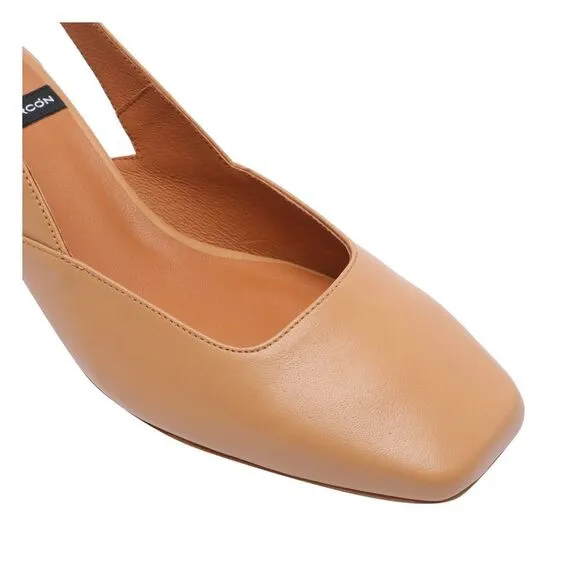 Angel Alarcon Women Odesa Heeled Pumps