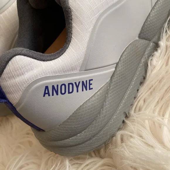 ANODYNE No 47 women running shoes