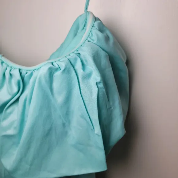 Anthropologie Let Me Be Slim Bubble Dress | Bridesmaid Dress | Formal Dress | Sm