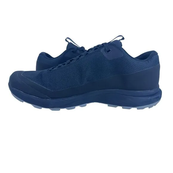 Arc'Teryx Aerios GTX Hiking Athletic Shoes Gore-Tex WP Sapphire US Men's 10.5