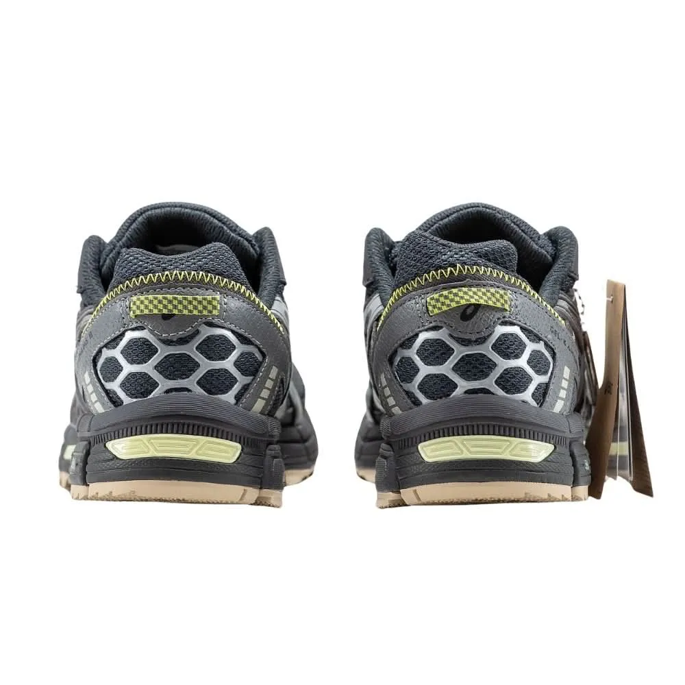 Asics Gel-Kahana 8 "Black"