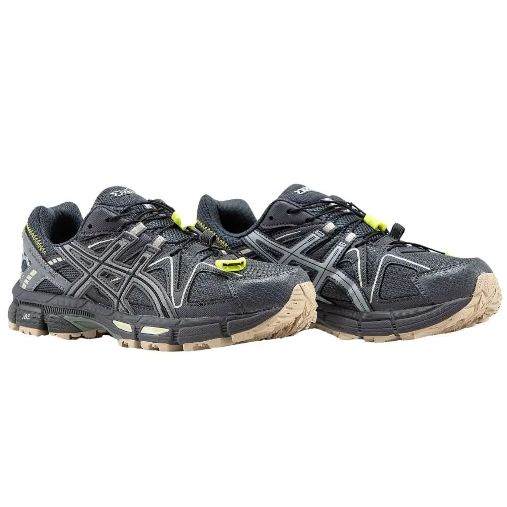 Asics Gel-Kahana 8 "Black"