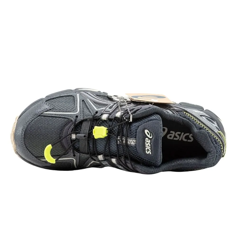 Asics Gel-Kahana 8 "Black"