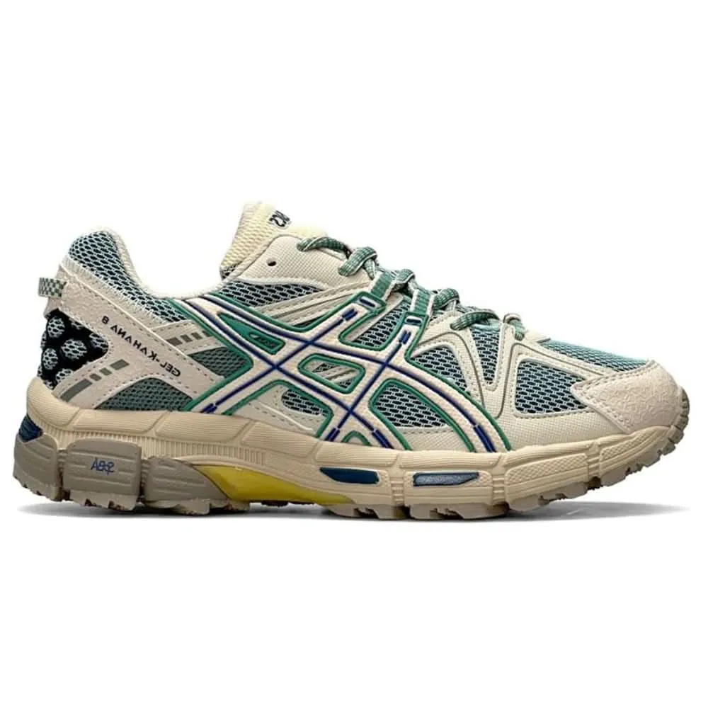 Asics Gel-Kahana 8 "Green Grey"