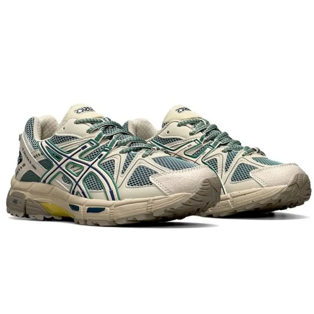 Asics Gel-Kahana 8 "Green Grey"