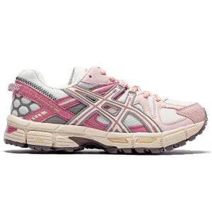 Asics Gel-Kahana 8 "White Pink"
