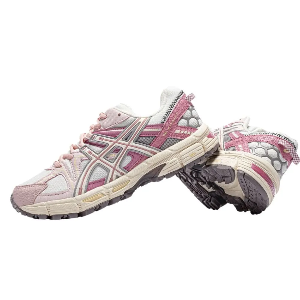 Asics Gel-Kahana 8 "White Pink"