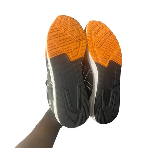 ASICS GEL SAGA MEN shoes size 10 H5V4Y