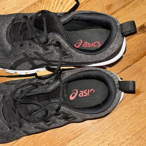 Asics men shoes