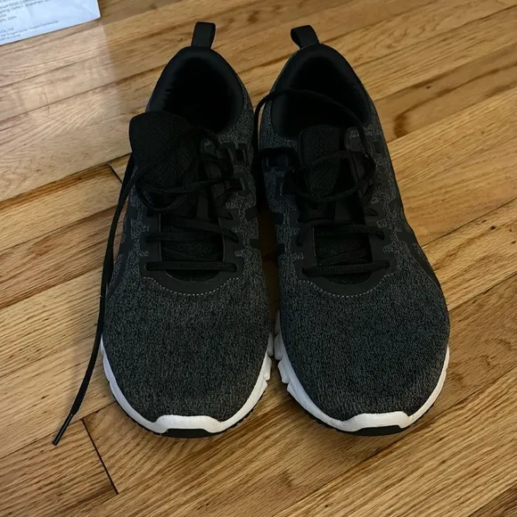 Asics men shoes