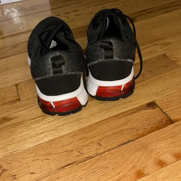 Asics men shoes
