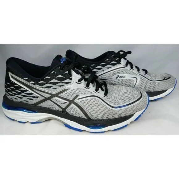 Asics Gel Cumulus 19 Running Men Shoes Athletic Sneakers Fluid Ride T7B3N Size 7