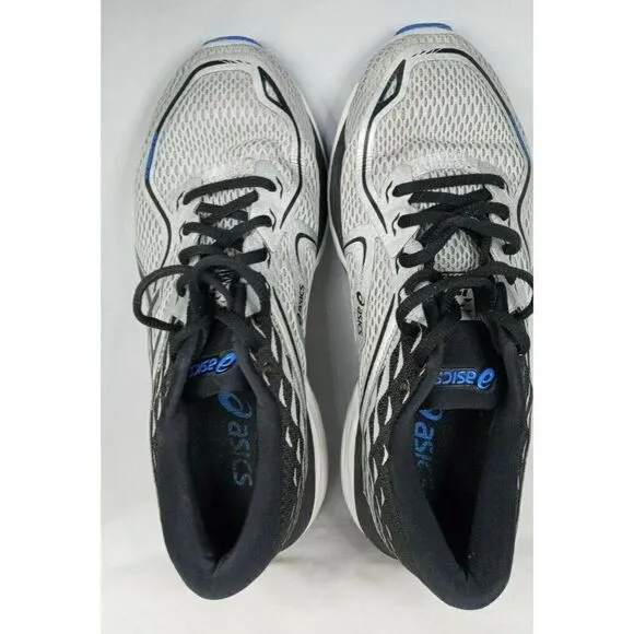 Asics Gel Cumulus 19 Running Men Shoes Athletic Sneakers Fluid Ride T7B3N Size 7