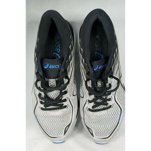 Asics Gel Cumulus 19 Running Men Shoes Athletic Sneakers Fluid Ride T7B3N Size 7