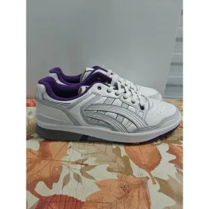 Asics Sportstyle EX89 x Needles Japan Purple Men Shoes Size 13 1201A942-100