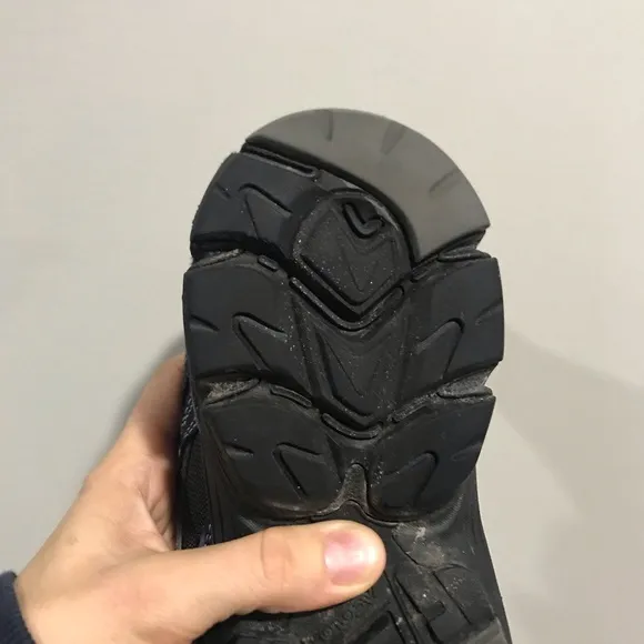 Asolo Navy Megaton GV Men’s Hiking Shoes Sneaker 8
