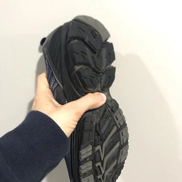 Asolo Navy Megaton GV Men’s Hiking Shoes Sneaker 8