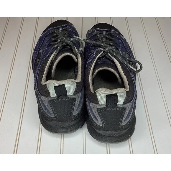 Asolo Navy Megaton GV Men’s Hiking Shoes Sneaker 8