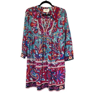 Ba&amp;Sh Robe Maureen Dress