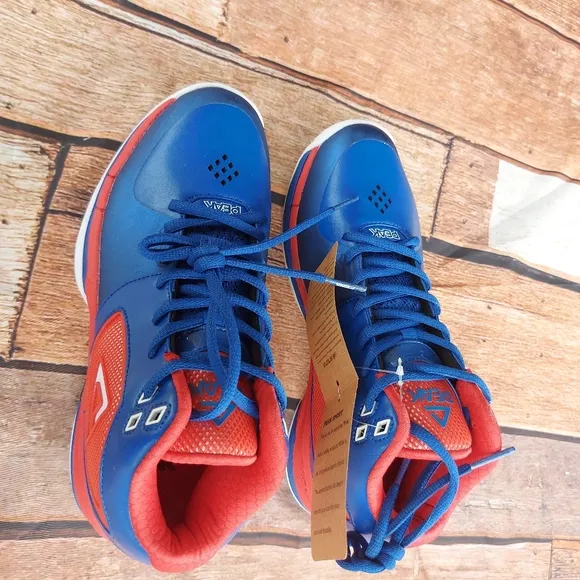 Basketball shoes for men