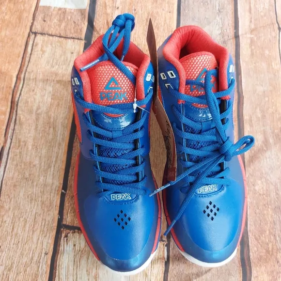 Basketball shoes for men