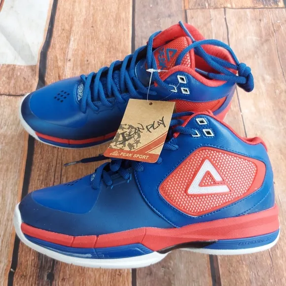 Basketball shoes for men