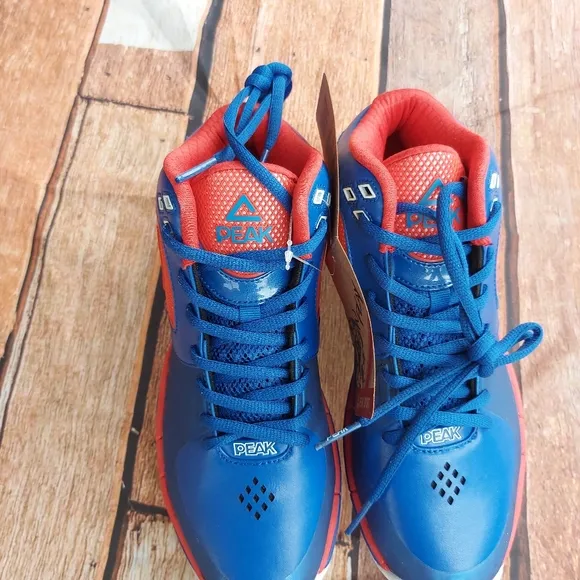 Basketball shoes for men