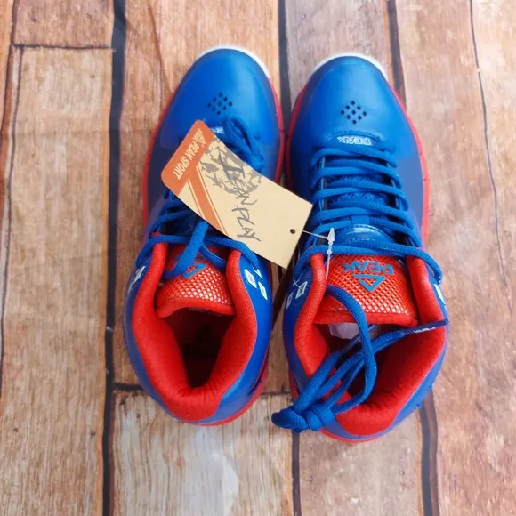 Basketball shoes for men