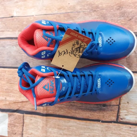 Basketball shoes for men