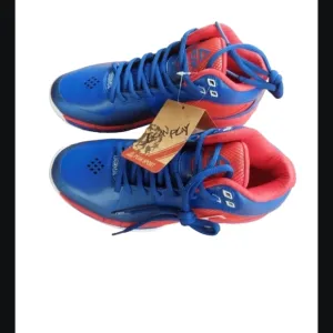 Basketball shoes for men