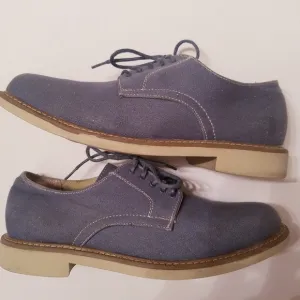 Bass men shoes