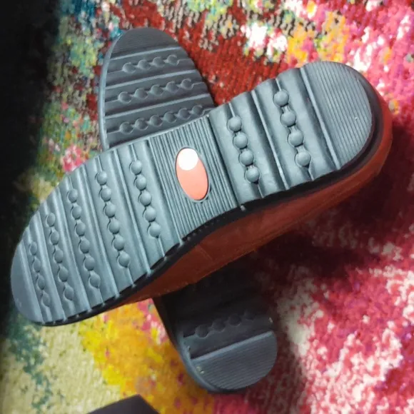 BEAUTIFUL CLOHOO MEN SHOES