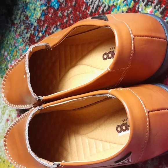 BEAUTIFUL CLOHOO MEN SHOES