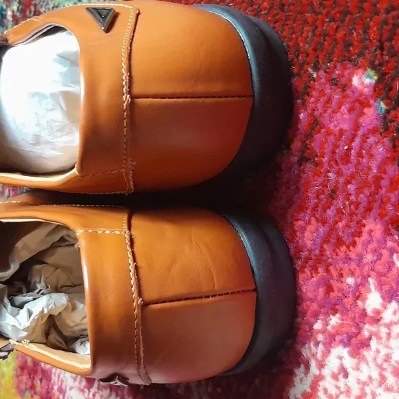BEAUTIFUL CLOHOO MEN SHOES
