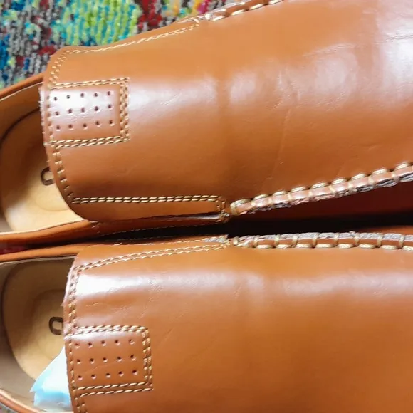 BEAUTIFUL CLOHOO MEN SHOES