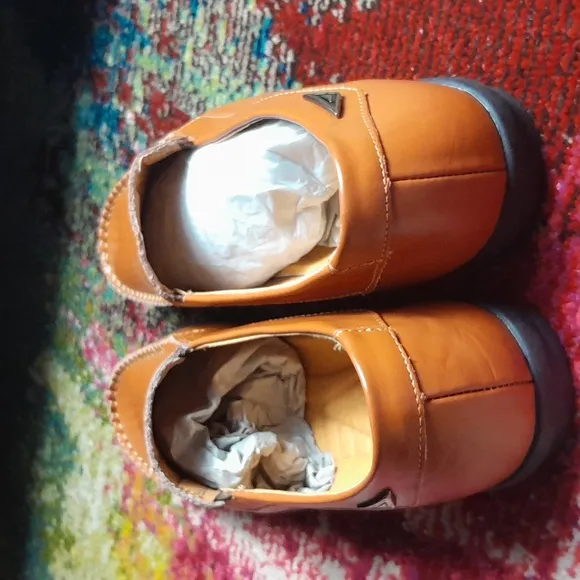 BEAUTIFUL CLOHOO MEN SHOES