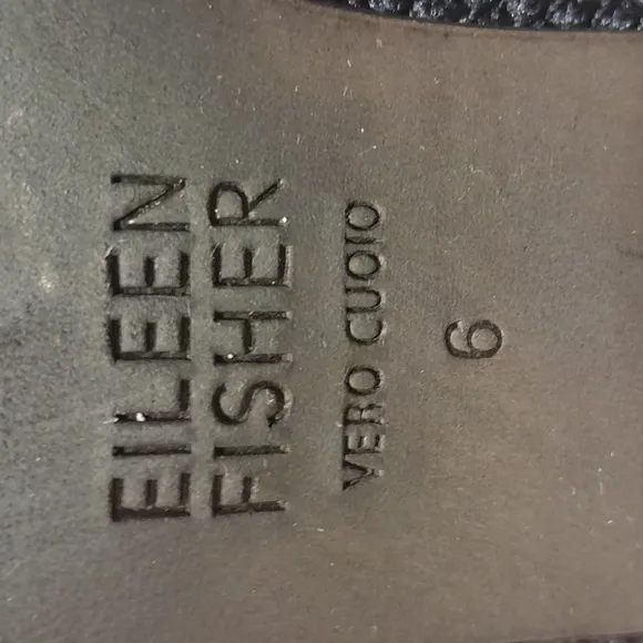 Beautiful Eileen Fisher Women Shoes