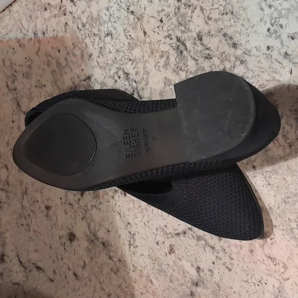 Beautiful Eileen Fisher Women Shoes