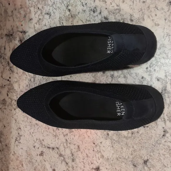 Beautiful Eileen Fisher Women Shoes