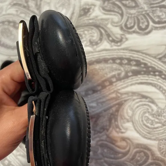 Beautiful women shoes