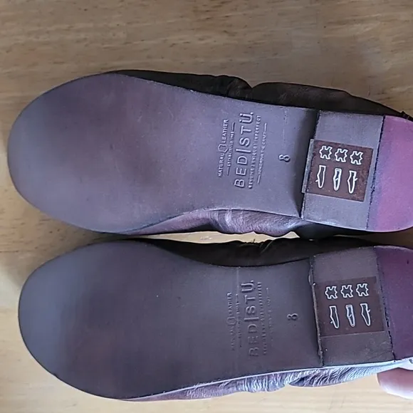Bed Stu BED|STU Flats Shoes