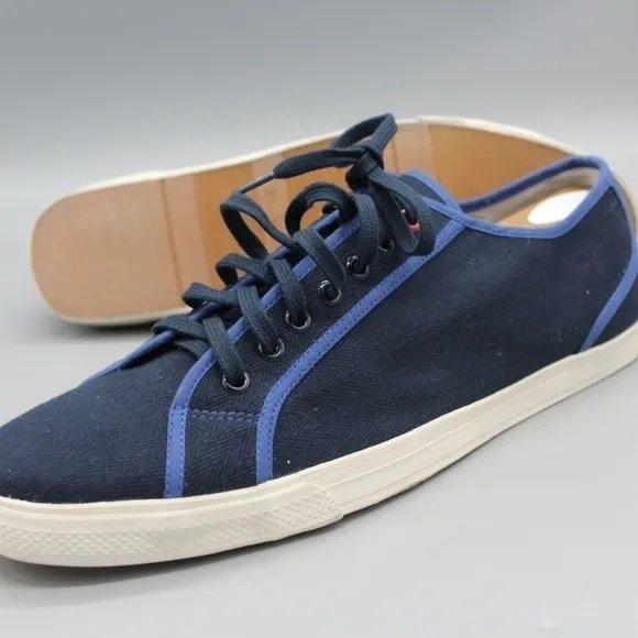 Ben Sherman Men Sneakers Size 13 Shoes