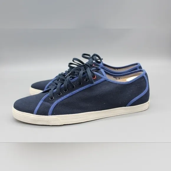 Ben Sherman Men Sneakers Size 13 Shoes