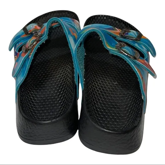 Birkenstock Arizona Women Shoes Size 8