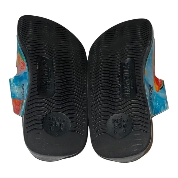 Birkenstock Arizona Women Shoes Size 8