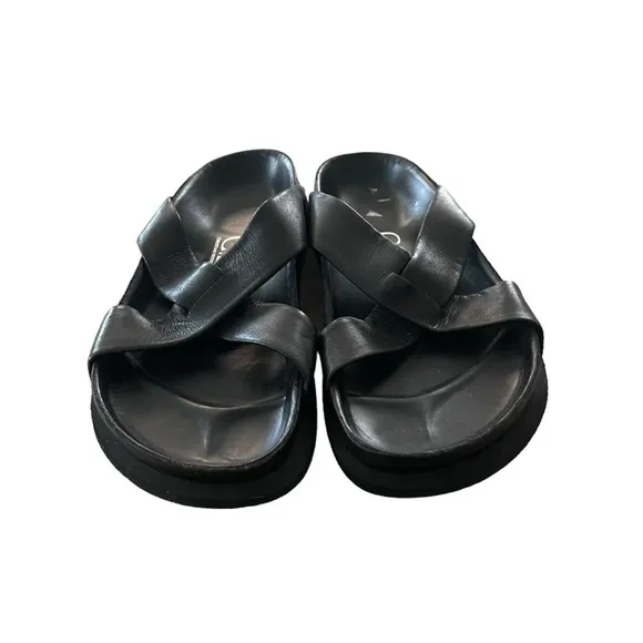 Birkenstock Women Leather Shoes Size UȘ 8 EU 38