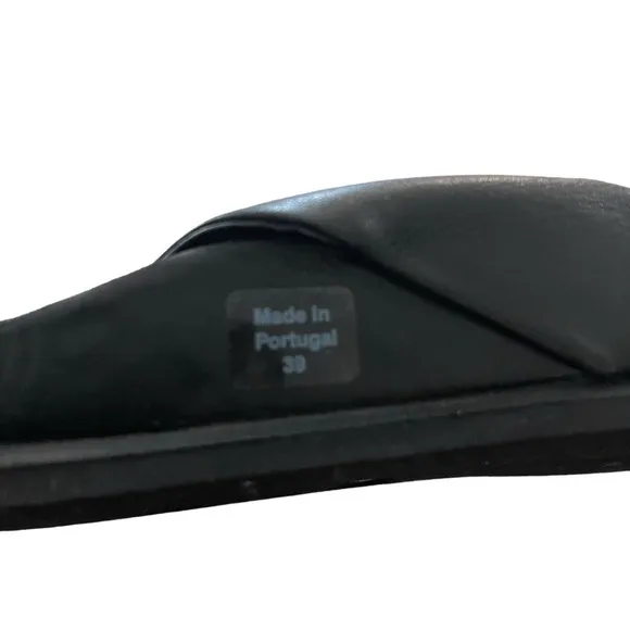 Birkenstock Women Leather Shoes Size UȘ 8 EU 38