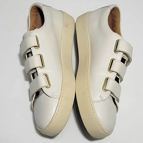 Bobbies Paris Willow Sneakers