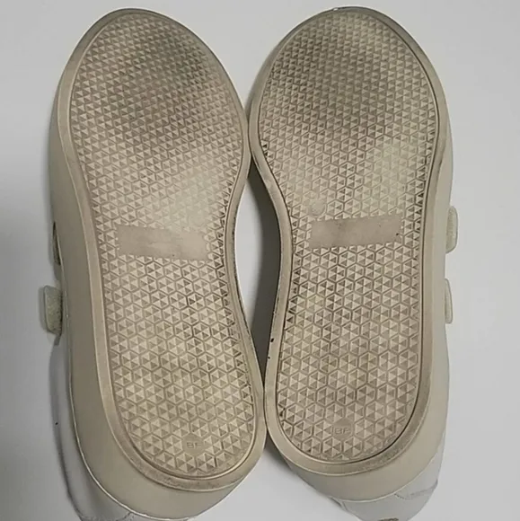 Bobbies Paris Willow Sneakers