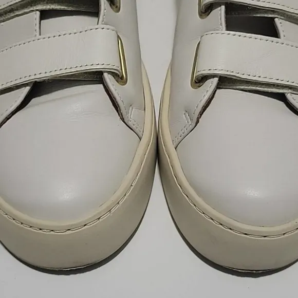 Bobbies Paris Willow Sneakers